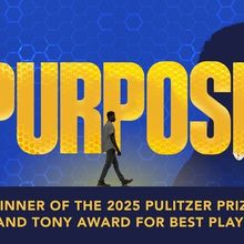Contest: Win Tickets to See PURPOSE at La Jolla Playhouse