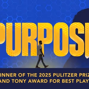 Contest: Win Tickets to See PURPOSE at La Jolla Playhouse