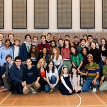 Complete Cast Announced for Year Two of STRANGER THINGS: THE FIRST SHADOW