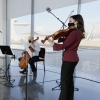 VIDEO: This Is Your Space: NSO Young People's Concert 2021 Interview