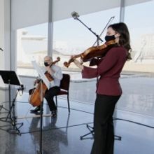 VIDEO: This Is Your Space: NSO Young People's Concert 2021