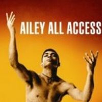 Ailey All Access Uplifts Audiences With A Free Online Performance and Short Films