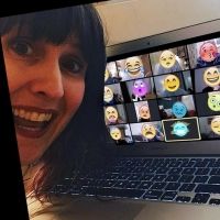 Dreamcatcher Repertory Theatre Presents Online Improv Classes