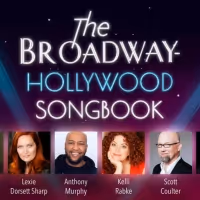 Adelphi PAC To Present BROADWAY HOLLYWOOD SONGBOOK Concert