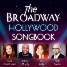 Adelphi PAC To Present BROADWAY HOLLYWOOD SONGBOOK Concert