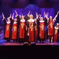 Wagner College Theatre Will Present SISTER ACT