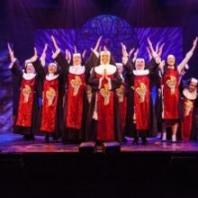 Wagner College Theatre Will Present SISTER ACT