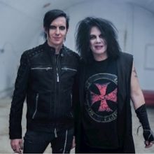 Beauty in Chaos Pairs Up With Curse Mackey for 'A Kind Cruelty'
