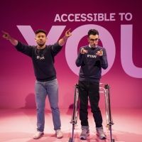 DARK DISABLED STORIES Extends at The Public Theater