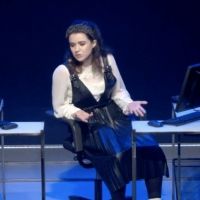 VIDEO: First Look at A RUSSIAN DOLL, Streaming From the Barn Theatre This Weekend