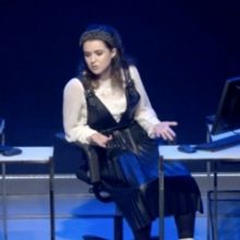 VIDEO: First Look at A RUSSIAN DOLL, Streaming From the Barn Theatre This Weekend