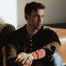 Ido Samuel To Receive Breakthrough Artist Award At The 2025 ARPA INTERNATIONAL FILM F