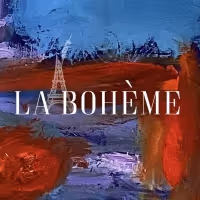 VIDEO: See Official Trailer for LA BOHÈME at the Ritz Theatre Video