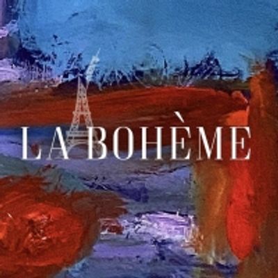 VIDEO: See Official Trailer for LA BOHÈME at the Ritz Theatre