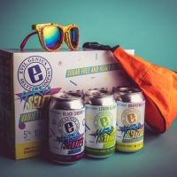 EVIL GENIUS Announces New All-Natural Line of Hard Seltzers