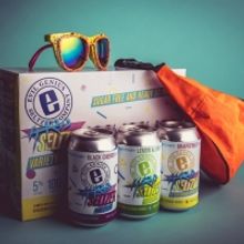 EVIL GENIUS Announces New All-Natural Line of Hard Seltzers