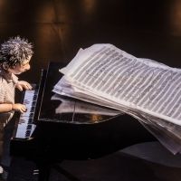 TAO OF GLASS Makes New York City Premiere Next Month