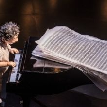 TAO OF GLASS Makes New York City Premiere Next Month