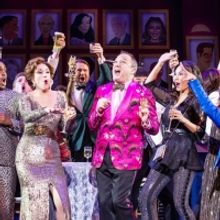 BWW Review: THE PROM at Dr. Phillips Center Is Campy, Vampy Fun