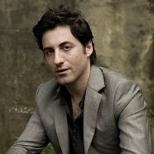 Violinist Philippe Quint Returns To North Carolina Symphony For Barber And Chaplin