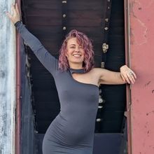 Maria Aparo Joins Bechdel Project As Co-Creative Director