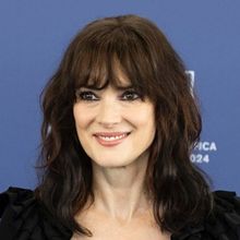 Winona Ryder, Chris Sarandon & More Join Season 3 of WEDNESDAY