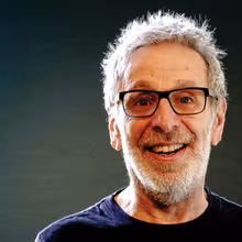 EDINBURGH 2026: Ian Stone: THE PLEB'S POW WOW Q&A
