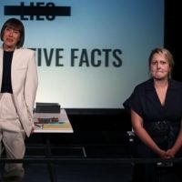 Proto-type Theatre Take DEAD CATS to Yorkshire
