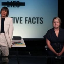 Proto-type Theatre Take DEAD CATS to Yorkshire