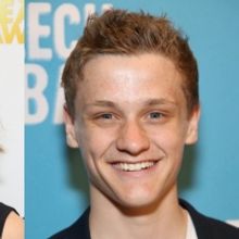 Leslie Kritzer, Ben Cook Join THE FIRST LADY on Showtime