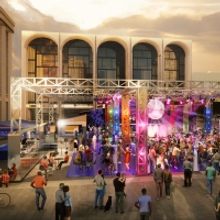 1000+ Artists and 300+ Events Announced for Lincoln Center's SUMMER FOR THE CITY