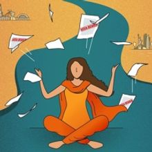 BLACKLISTED Comes to the Hayes Theatre Next Month