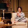 From Broadway to DOWNTON ABBEY: A Look at Elizabeth McGovern's Stage Career