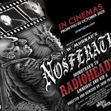 New UK Cinema Series Fuses Classic Silent Films with Rock Music