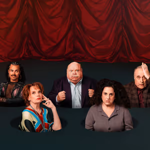 Full Cast and Creative Team Set for WHEN PLAYWRIGHTS KILL at the Huntington Theatre