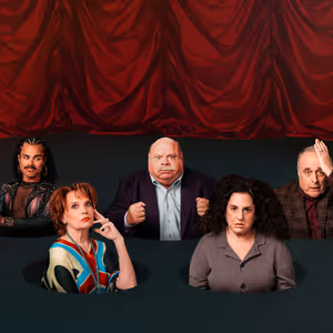 Full Cast and Creative Team Set for WHEN PLAYWRIGHTS KILL at the Huntington Theatre