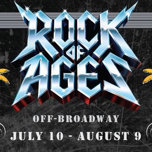 Review: ROCK OF AGES at TexARTS