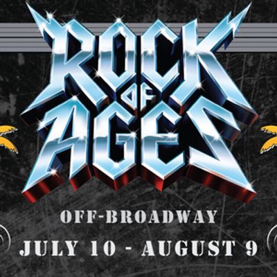 Review: ROCK OF AGES at TexARTS