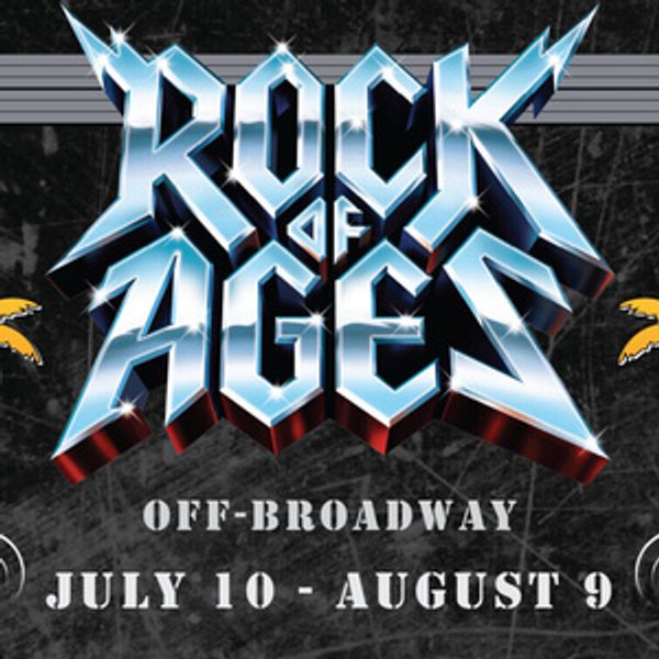 Review: ROCK OF AGES at TexARTS Photo