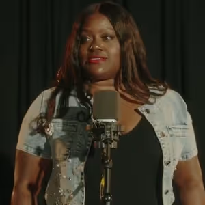 Video: Nova Y. Payton Performs 'Before The Parade Passes By' from HELLO, DOLLY!