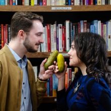 CROSSING DELANCEY Opens In January At Birmingham Village Players