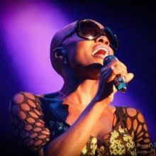 WALKING IN STILETTOS Goes Global Walking The Walk With High-Heel Guru Chyna Whyne