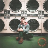 Theo Kandel Announces 'Spin Cycle' Concept EP