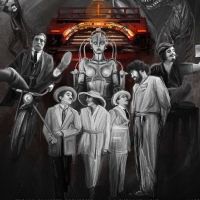 Hollywood Composers Create New Music For Silent Classics At SILENT FILMS LIVE III