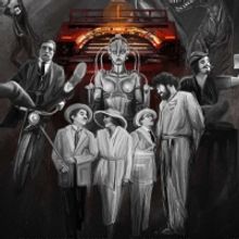 Hollywood Composers Create New Music For Silent Classics At SILENT FILMS LIVE III