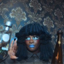 Moonchild Sanelly Releases Breakup Anthem 'To Kill A Single Girl (Tequila)'