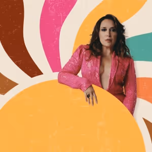 The No Name Pops to Begin Second Season in November With Jessica Vosk