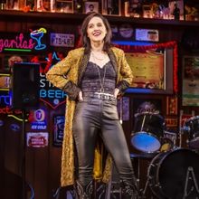 BWW Review: IN DREAMS, Leeds Playhouse