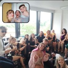 Student Blog: The Revelation of Third Year