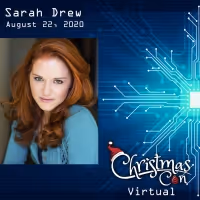 Christmas Comes To Your Home Early With Christmas Con Virtual This August